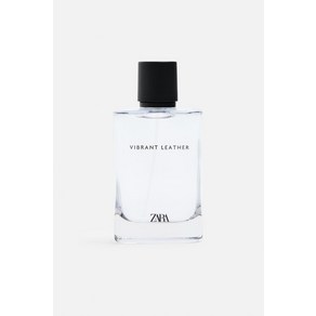 [국내배송]자라 ZARA VIBRANT LEATHER 오드 퍼퓸 100ML(3.38 FL.OZ) 남자 향수 753965