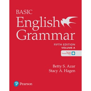 Basic English Gamma Student Book W/ App Vol a, Peason Education ESL