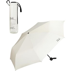 Wpc우양산 IZA ZA014-908-102 Men's Umbella Sun & Rain Windpoof WIND RESISTANCE OFF 100% Light Shield