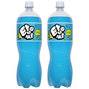 탑씨 블루레몬에이드 1.5, 12개, 1.5L