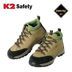 K2 Safety K2-17 고어텍스 방수 6인치 (235~300mm)