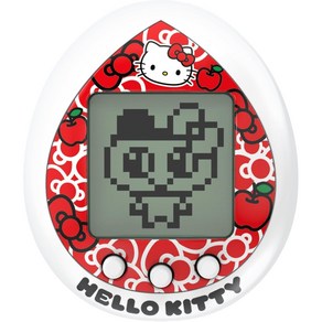 Hello Kitty Tamagotchi Sky Blue 다마고찌