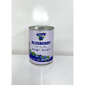 미스토리 블루베리 파이필링 595g, 8개