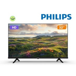 [필립스] 32PHN5000 32인치 81cm HD LED TV [스탠드 방문설치], 방문설치