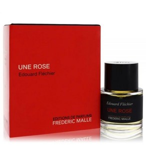 프레데릭말 Fedeic Malle Une Rose Pafum 50ml, 1개