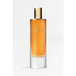 [국내발송] ZARA 여성 GOLDEN DECADE 오드 퍼퓸 80ML2.71 FL. OZ. 257411, 1개