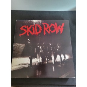 SKID ROW LP