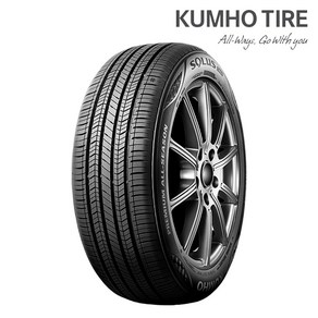 KH 솔루스 TA51 2256016 225/60R16 98H, 1개