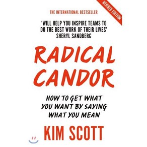 Radical Cando : Fully Revised and Updated Edition: How to Get What You Want by Saying ..., Pan Macmillan