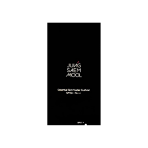 정샘물 에센셜 스킨누더 롱웨어 쿠션 본품/리필 선택구매 + 사은품, [리필만]17 페어라이트+사은품