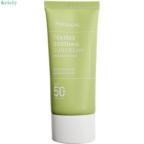 메디힐 티트리 수딩 선크림 50ml (SPF50+)