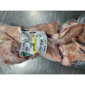 [도니오니]수입산 뒷스지(미국), 2개, 1kg