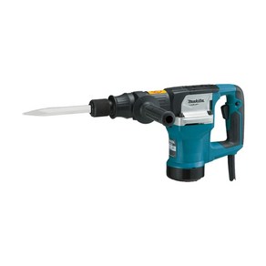 [마끼다]파괴햄머 M8600B(=M8600M MT860G 후속) - 육각 17Φ 파괴전용 900WM8600B, 1개