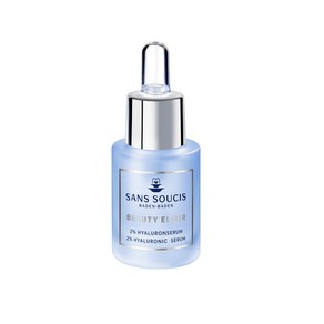 산수시 뷰티 엘릭서 히알루로닉 세럼 15ml