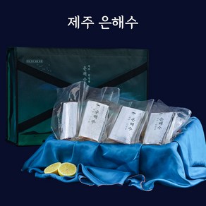 제주 은해수 왕특대 은갈치 왕갈치 선물 세트 수세트(8토막), 1.6kg, 1개