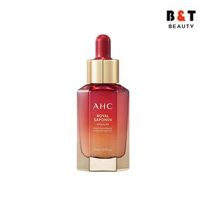 AHC 로얄 사포닌 앰플 30ml, 1개