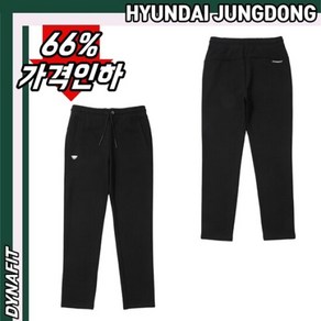 다이나핏 [정상 89000원] YMP22301 남성 심플한 스몰로고 데일리한 LAND 랜드 트레이닝 팬츠 HJDMLP 722669