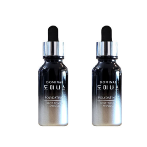 최신상 태극제약 도미나스 폴리타티놀 트라넥삼산 기미앰플 20ml 2병, 2개