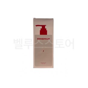 아델라트 원 클리닉(롬브로단로향) / 살롱 클리닉용, 1개, 500ml