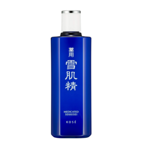 KOSE 코세 설기정(빅 보틀) 360mL [스킨], 단일, 1개