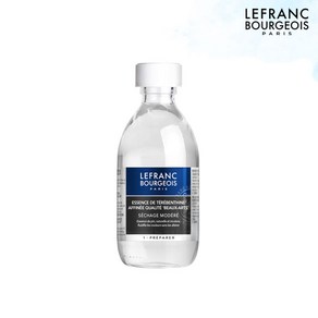 르프랑 테라핀 250ml/오일 보조제, LF300002