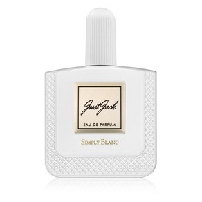 저스트 잭 심플리 블랑 Just Jack Simply Blanc, 1개, 50ml