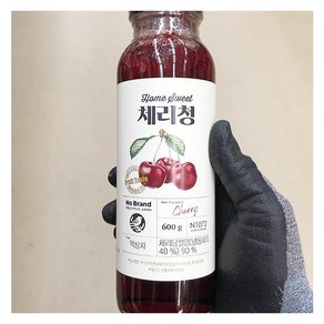 체리청, 600g