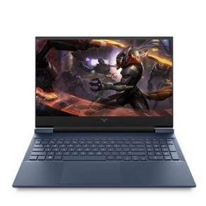 HP 2022 Victus 16, 퍼포먼스 블루, d1122TX, 코어i5, 512GB, 16GB, WIN11 Po