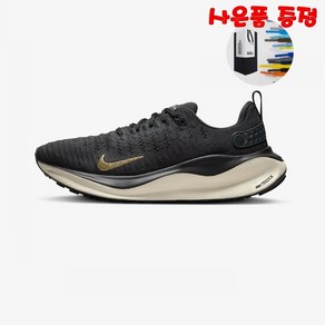 나이키 운동화 리엑트 인피니티 런 4 헬스 런닝화 Nike React Infinity Run 4 DR2670-006 (사은품 증정)