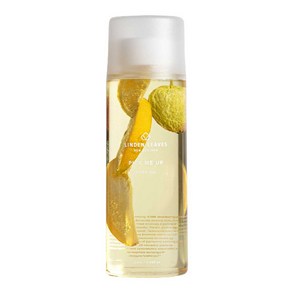 린든리브즈 뉴질랜드 바디오일 픽미 업 265ml LINDEN LEAVES BODY OIL PICK ME UP, 1개