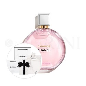 [CHANEL 정품] 샤넬 샹스 오 땅드르 오드빠르펭 백화점동일 샤넬선물포장