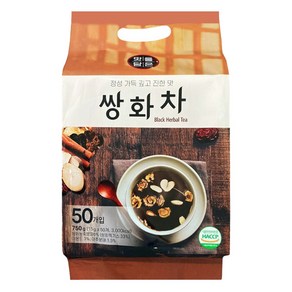 이레 맛을 담은 쌍화차 50T