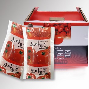 토마토즙 110ml 50포