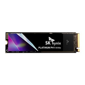 P41-1TB LG 2021그램16/17/18 내장 SSD추가 SK하이닉스 Pcle 4.0 NVME M.2 1TB