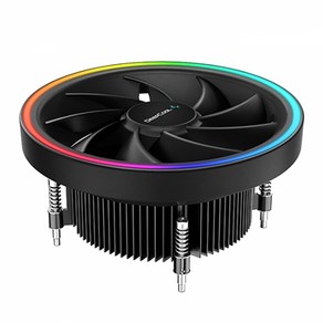 DEEPCOOL DEEPCOOL UL551 ARGB, 상세페이지 참조