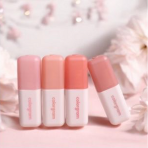 [NEW 컬러입고] 컬러그램 누디 블러 틴트 5g 8종 중 택1 COLORGRAM NUDE BLUR TINT 입술 보정 블러 필터 내추럴오버립 착붙 밀착 뽀용틴트