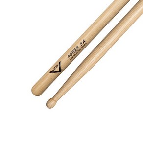 Vater 베이터 Power 우든팁 드럼스틱 VHP5AW