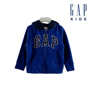 [GAP KIDS] 갭키즈 털모 후드티 (366113051_BL)