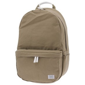 일본한정판 요시다 포터 DAY PACK 데이팩 백팩 베이지