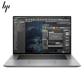 [HP] Zbook Studio 16 G9 4Z8Q9AV i9-12900H (16GB / 512GB/ RTX 3060/ Win10Po) [기본제품]