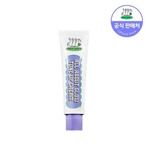 체이싱래빗 올어바웃 글로우 톤업크림 50ml (조명필터크림), 본제품(1개), 1개