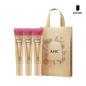 AHC 아이크림 시즌12 40ml 3입 슬리브 패키지