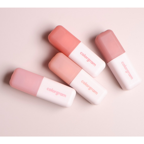 [NEW 컬러입고] 컬러그램누디 COLORGRAM NEDE BLUR TINT 착붙밀착제형 입술보정필터 블러 틴트 8colo, 1개, 5g, 04 코릴릿