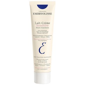 엠브리올리스 Lait-Cème 센서티브 페이스 크림 및 메이크업 프라이머 100ml, 1개