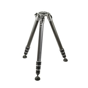 짓조 GITZO GT4543LS Systematic Tripod Ser.4 4S L 시스테메틱 카본 삼각대