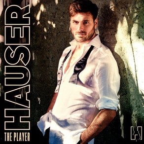 [CD] Hauser 첼로로 연주한 라틴 팝 - 하우저 (The Player)