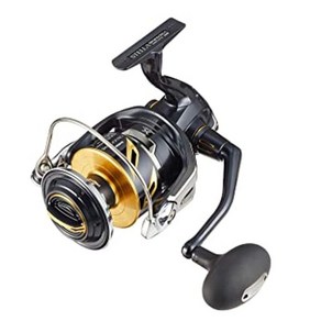 시마노 SHIMANO 스피닝 릴 19스텔라 SW14000XG, 색