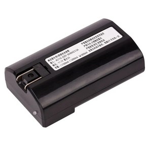 메가폰 스피커용 12v 리튬 배터리 2600mAh, 보여진 바와 같이, 하나