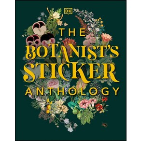 The Botanist's Sticke Anthology, DK Publishing (Doling Kinde..