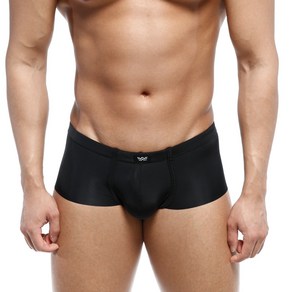 METROMALEWEAR [M2W] Naked Tunk Black (6313-20)